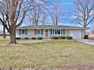 602 Margaret St, Brighton, IL 62012