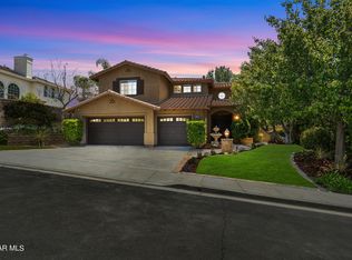 3390 Crossland St, Thousand Oaks, CA 91362