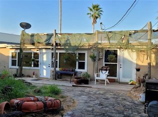 1101 Swan Point Rd, Seadrift, TX 77983