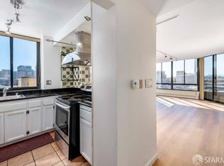 900 Bush St APT 907, San Francisco, CA 94115