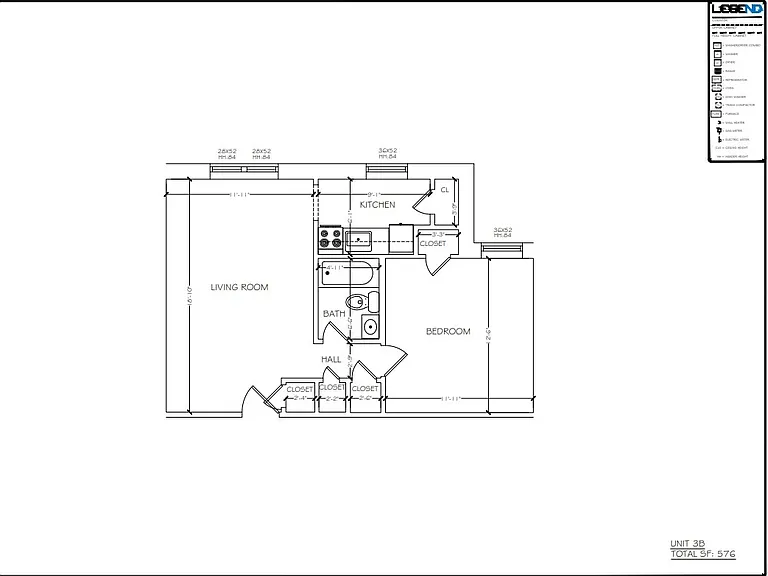 Campus Apartments — Photo 13