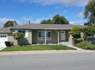 3524 Pasadena Dr, San Mateo, CA