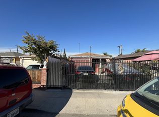 529 W Plum St, Compton, CA 90222