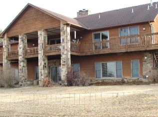 3244 Mo Ark Rd, Cedarcreek, MO 65627