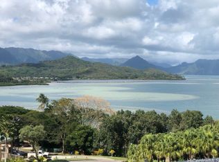 46-55 Meheanu Pl APT 3441, Kaneohe, HI 96744