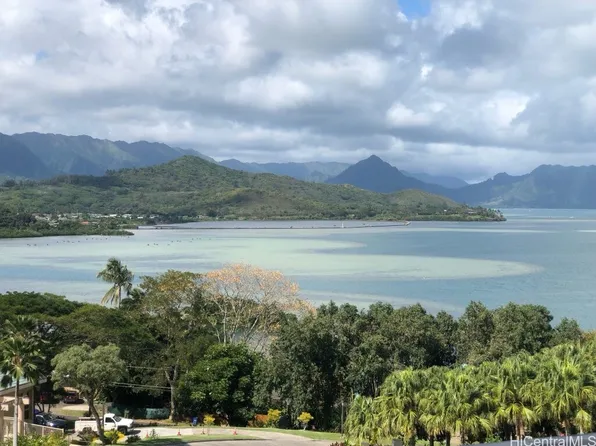 46-55 Meheanu Pl APT 3441, Kaneohe, HI 96744