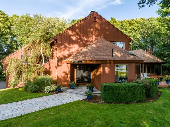 496 Elliott Road, Barnstable, MA 02630