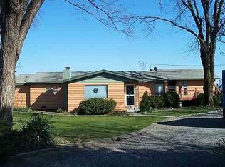5020 Columbia River Rd, Pasco, WA 99301