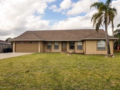 2011 Algeria St NE, Palm Bay, FL, 32905