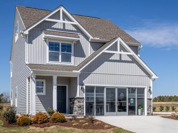 Homes Available Soon, Lauren Park