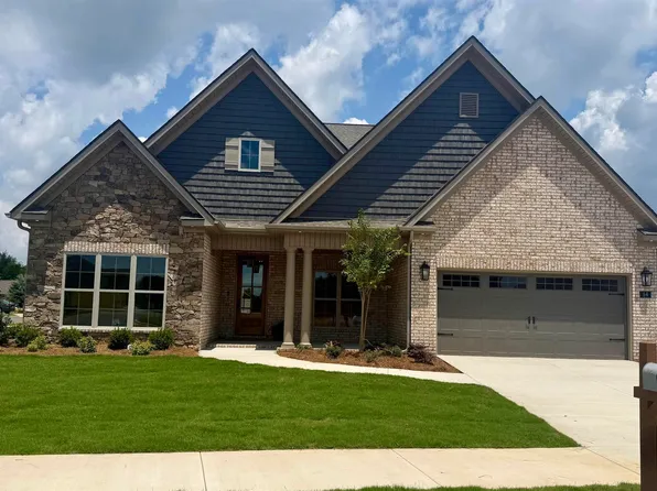 64 Belle Park Ln, Huntsville, AL 35803
