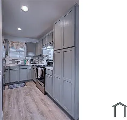 2 bed, $850 — Photo 3