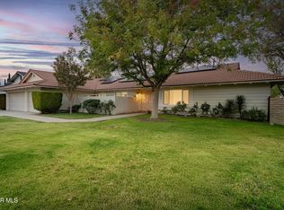 2701 W Avenue K1, Lancaster, CA