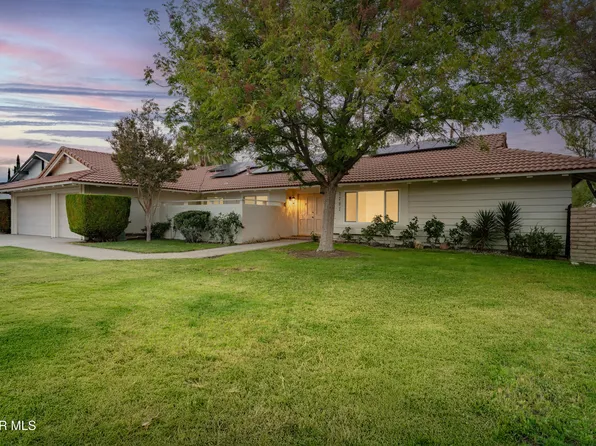 2701 W Avenue K1, Lancaster, CA 93536