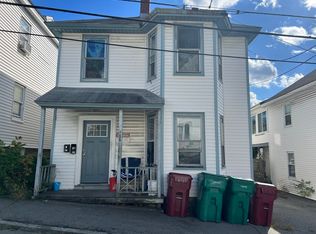 104 S Highland St, Lowell, MA 01852