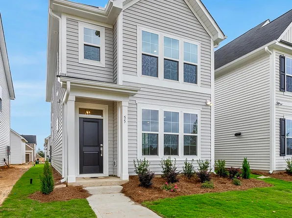55 Pear Blossom #95, Clayton, NC 27520