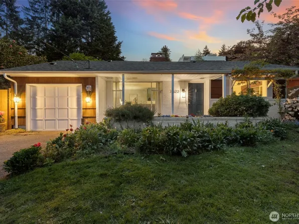 2522 NE 108th Place, Seattle, WA 98125