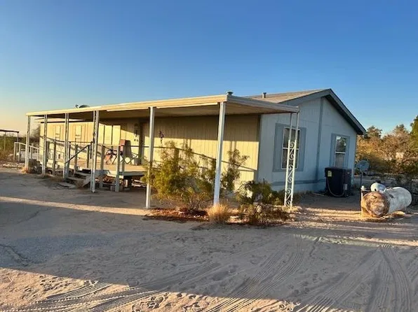 17290 S Avenue B #1/2, Somerton, AZ 85350