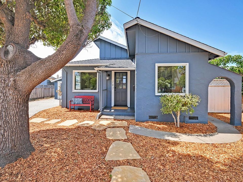 203 Lighthouse Ave Santa Cruz CA 95060 Zillow