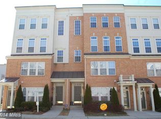 1812 Poolside Ln #33B, Frederick, MD 21701