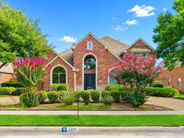 3201 Monette Ln, Plano, TX 75025