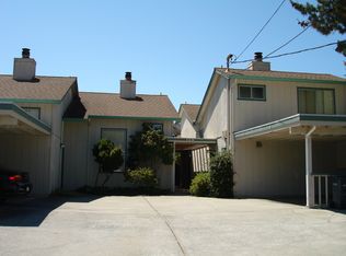 125 Sea Ridge Ct APT A, Aptos, CA 95003