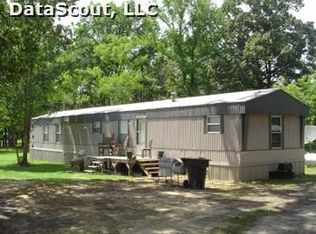 232 Ashley Rd #286, Hamburg, AR 71646