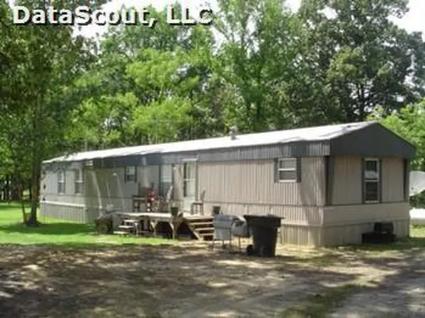232 Ashley Rd #286, Hamburg, AR 71646
