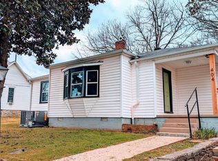 404 Lee Ave, Fayetteville, TN 37334