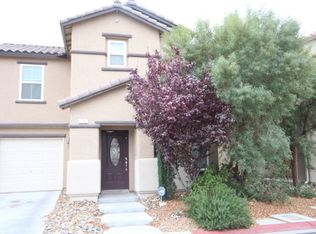 71 Lockheed Ave, Las Vegas, NV 89183