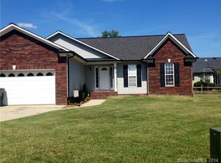 3409 Old Airport Rd, Concord, NC 28025