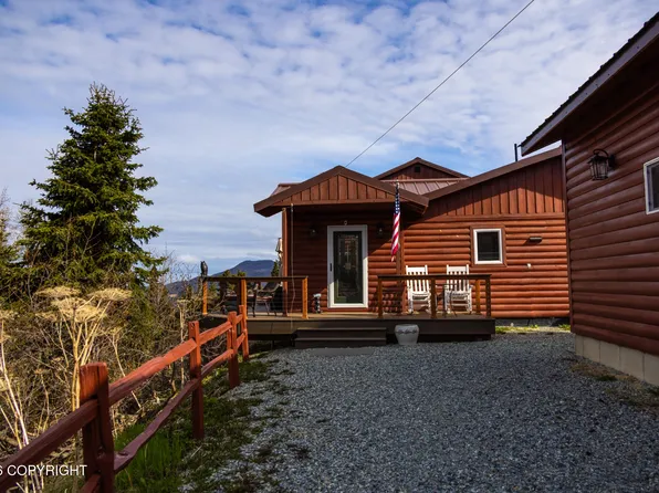 4320 Cotton Grass Dr, Eagle River, AK 99577