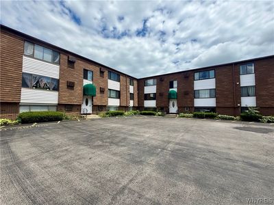 51 S 86th St APT 9B, Niagara Falls, NY, 14304