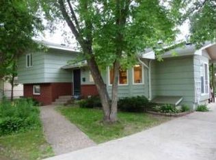 6736 Drew Ave N, Brooklyn Center, MN 55429