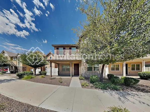 2263 S Agnes Ln, Gilbert, AZ 85295