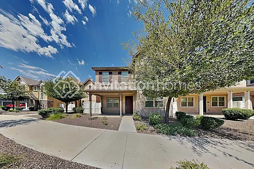 2263 S Agnes Ln Photo 1