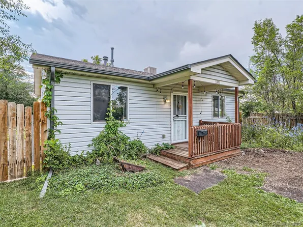 5371 Julian Street, Denver, CO 80221