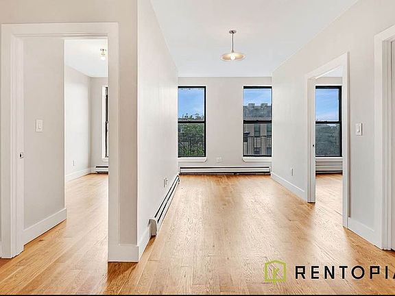 2nd image of 283 Malcolm X Blvd #3G