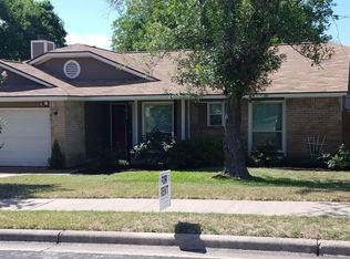 11933 Rosethorn Dr, Austin, TX 78758