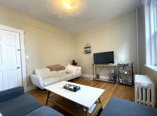 1691 Commonwealth Ave APT 17, Brighton, MA 02135