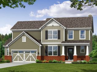 12734 Moonseed Dr, Carmel, IN 46032