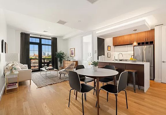 2nd image of 42 Maspeth Ave APT 5A