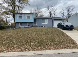 2031 Woodcrest Dr, Independence, KY 41051
