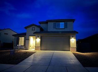 13474 E Joseph Mills Ln, Tucson, AZ 85747
