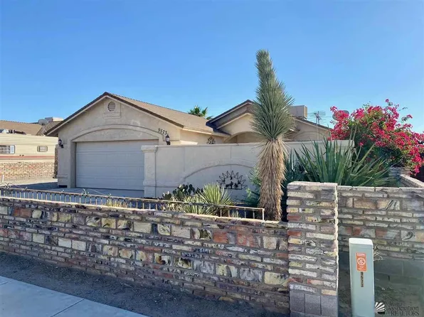 9573 E 36th Pl, Yuma, AZ 85365