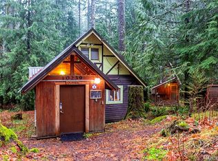 10239 Foss River Rd NE, Skykomish, WA 98288
