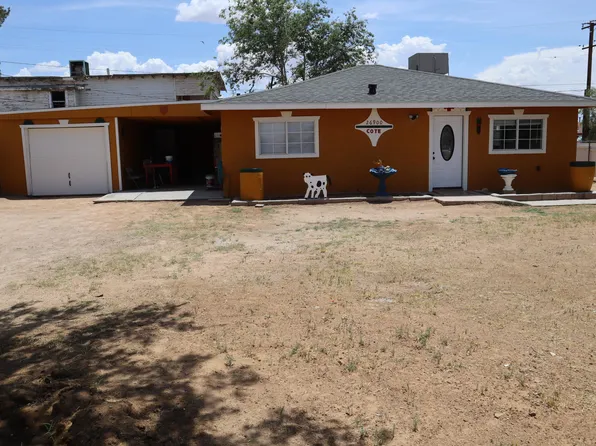 26900 Cote St, Boron, CA 93516