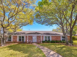 5101 Partridge Rd, Fort Worth, TX 76132