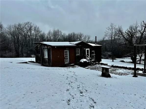 247 Overman Rd, Clymer, PA 15728