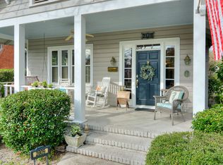 2809 Helen St, Augusta, GA 30909